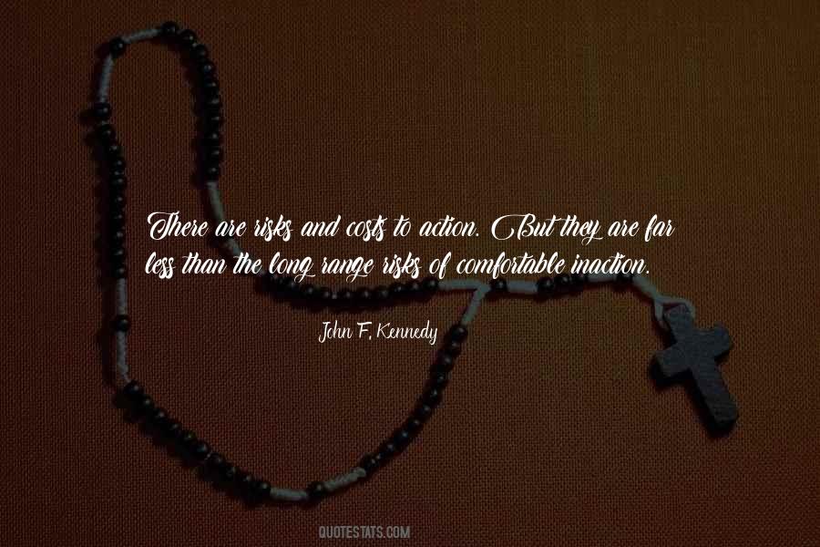 Kennedy John Quotes #36356