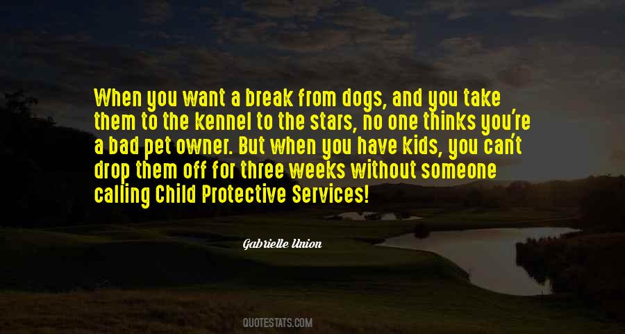 Kennel Quotes #953360