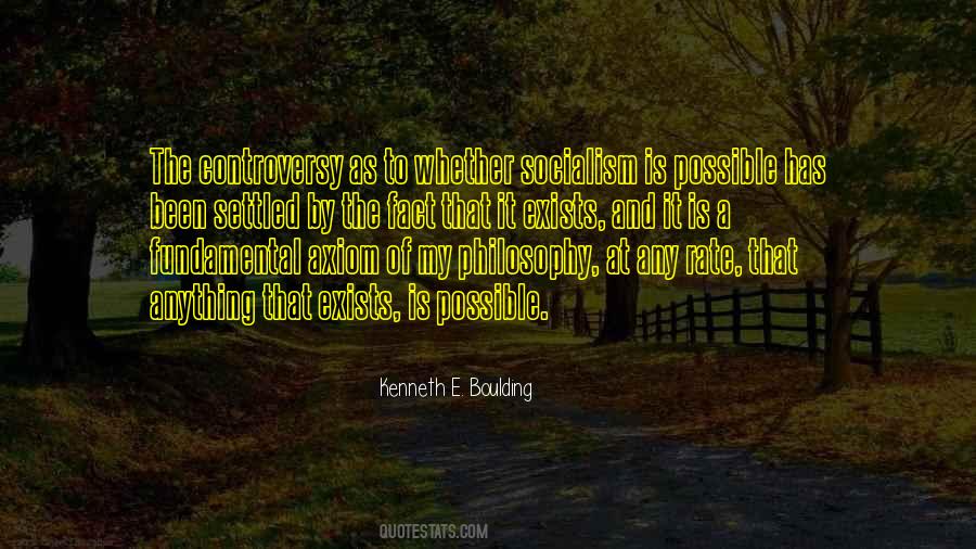 Kenneth Boulding Quotes #1308401