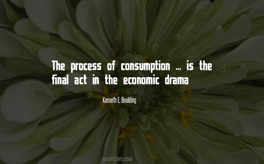 Kenneth Boulding Quotes #1347124