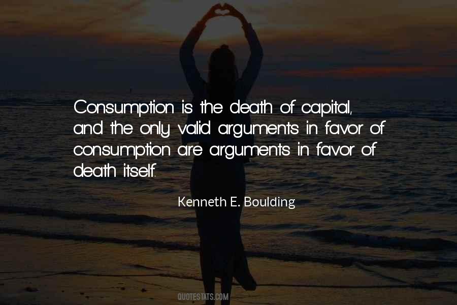 Kenneth Boulding Quotes #1559388