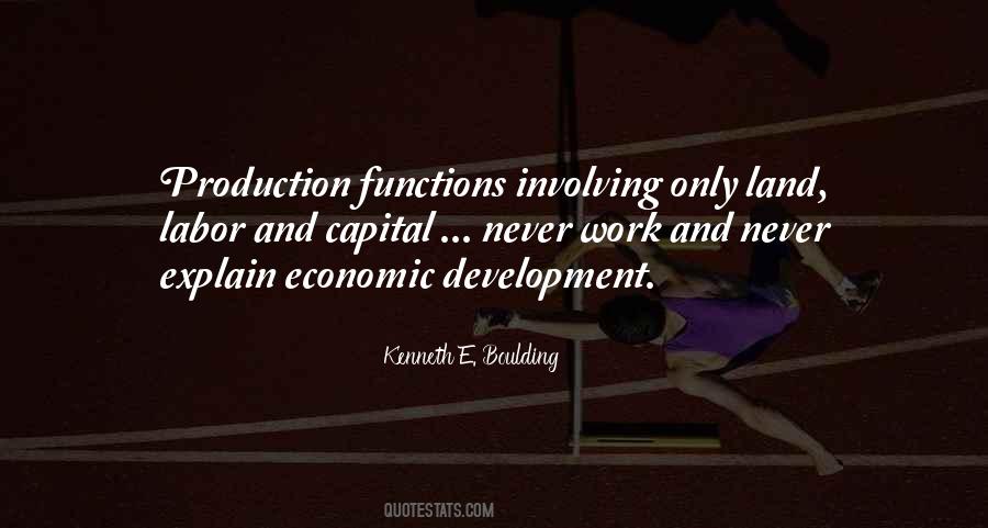 Kenneth Boulding Quotes #608154