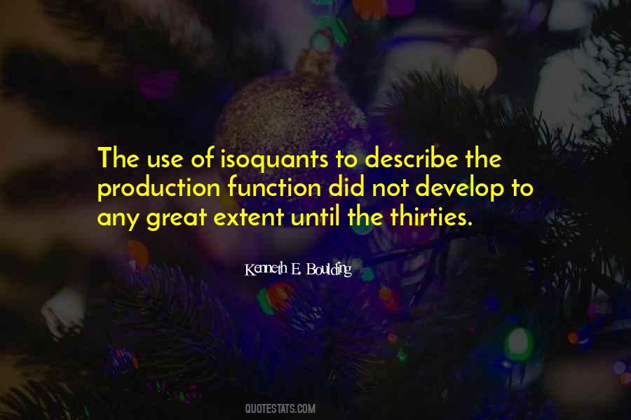 Kenneth Boulding Quotes #650937