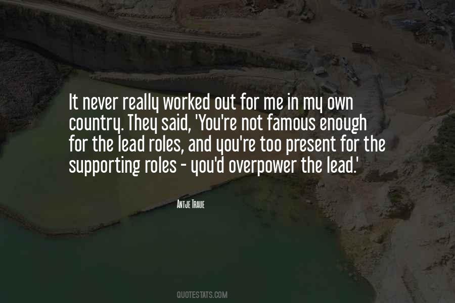 Kenneth Frazier Quotes #731732