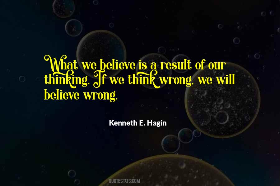 Kenneth Hagin Quotes #1616565