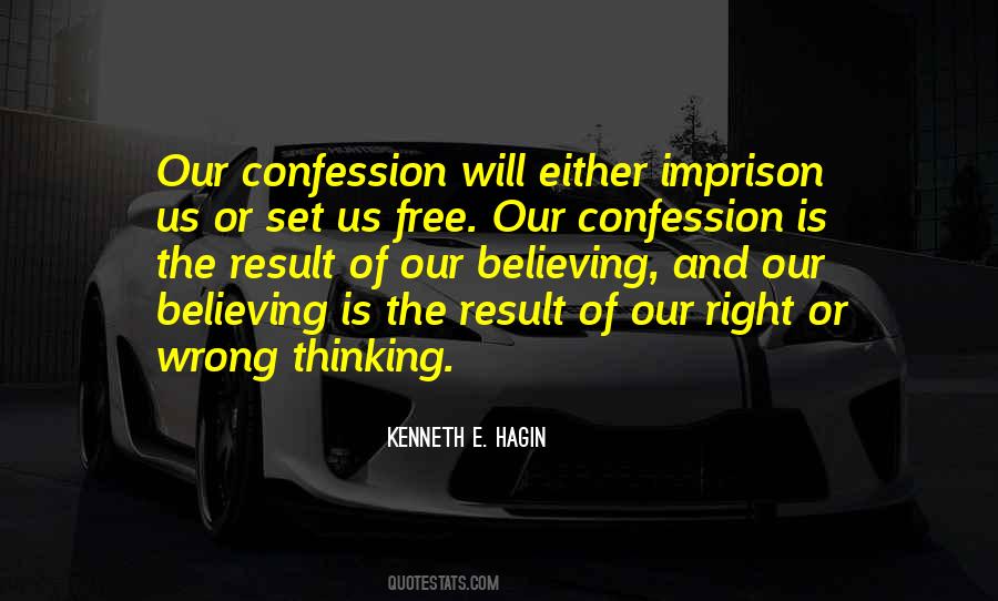 Kenneth Hagin Quotes #324043