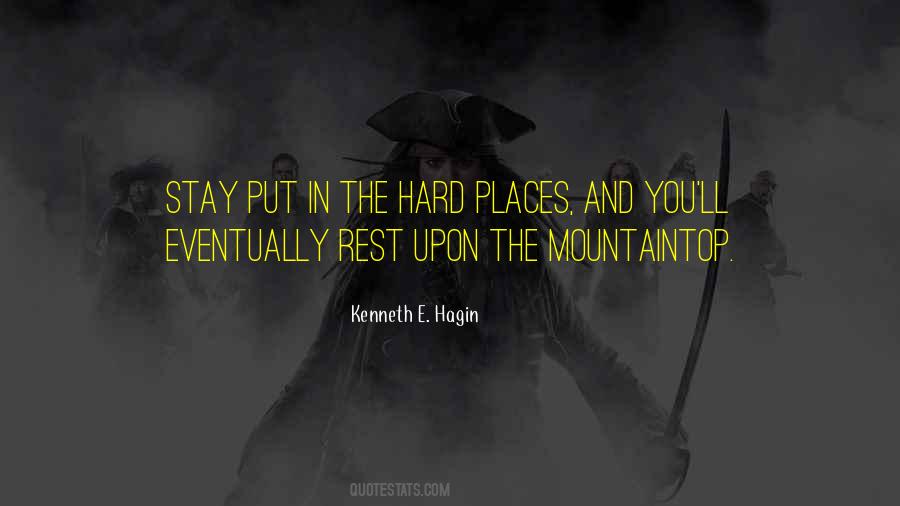 Kenneth Hagin Quotes #403823