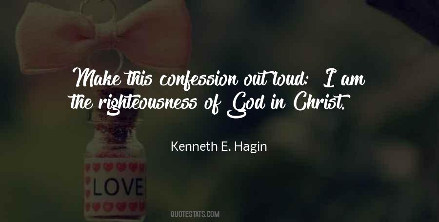 Kenneth Hagin Quotes #60174