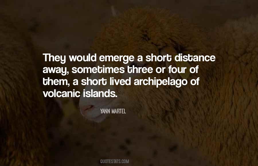 Quotes About Emerge #1332198