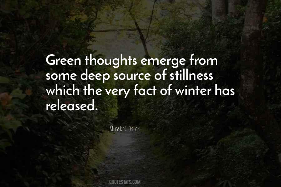 Quotes About Emerge #1385484