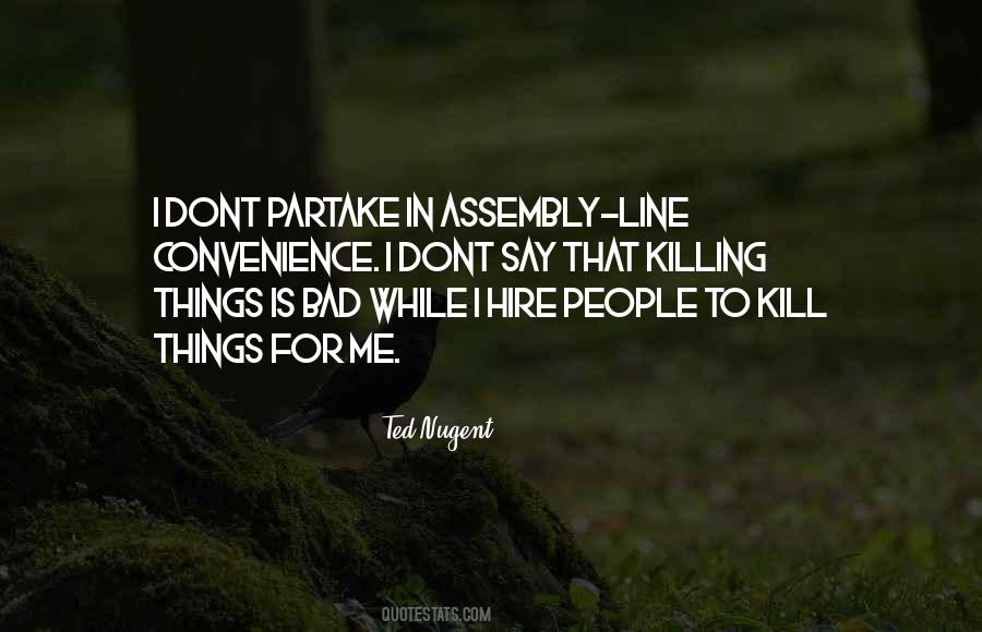 Kenny Twd Quotes #1525222