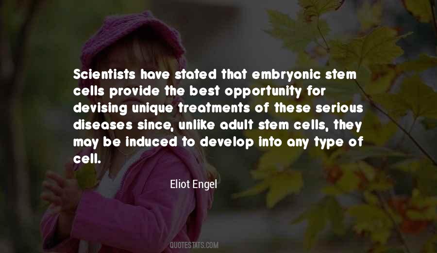 Quotes About Embryonic #130571