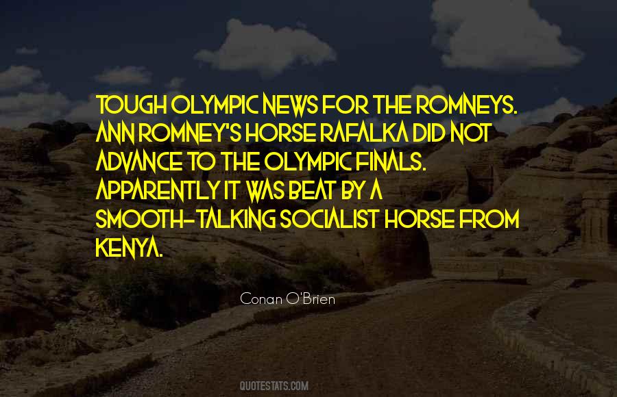 Kenya Funny Quotes #850817