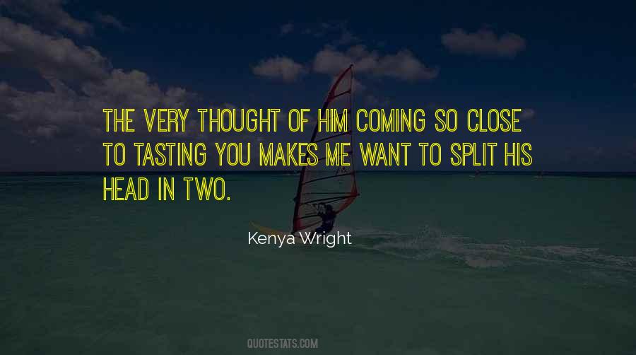 Kenya Love Quotes #647147
