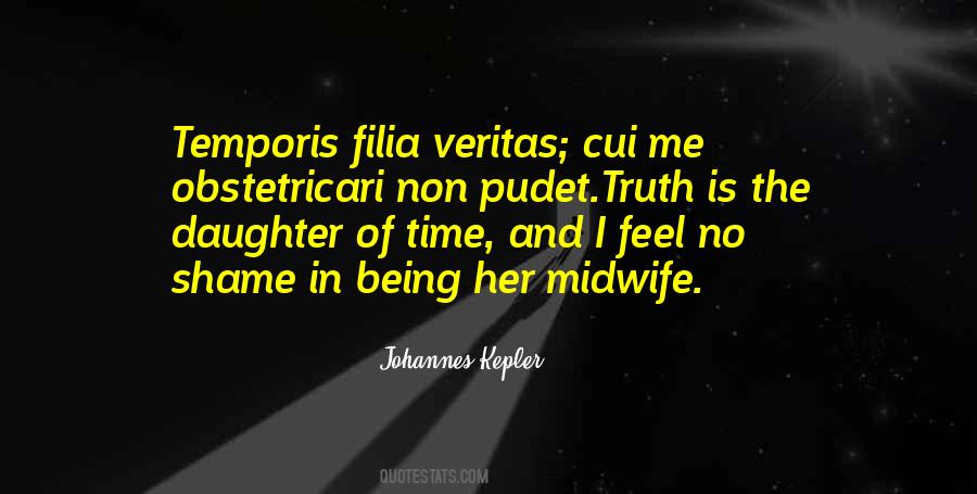 Kepler's Quotes #1081845