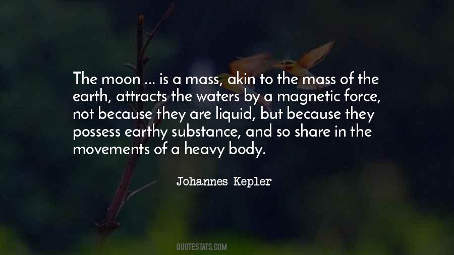 Kepler's Quotes #430370