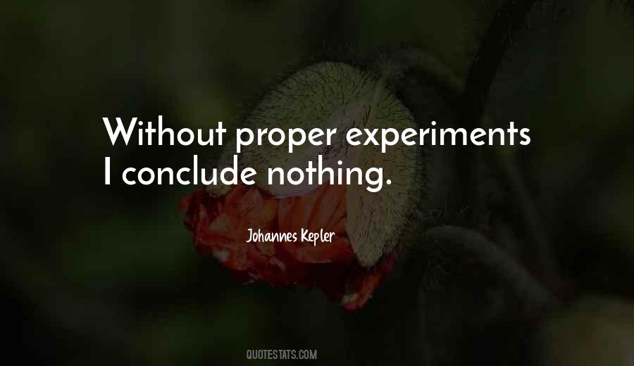 Kepler's Quotes #609156
