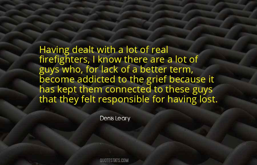 Kept It Real Quotes #1114568