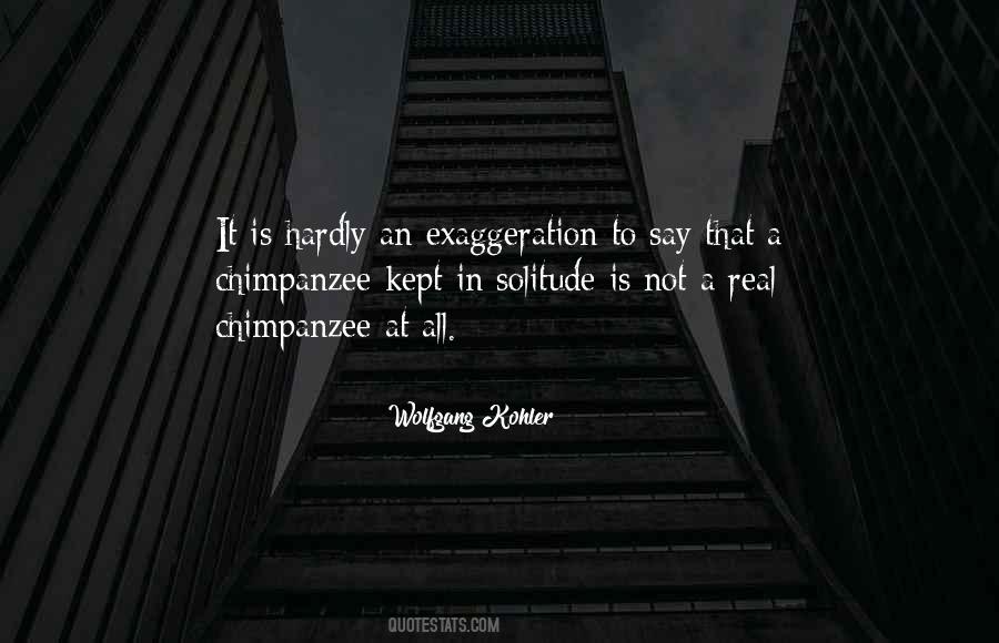 Kept It Real Quotes #1545737