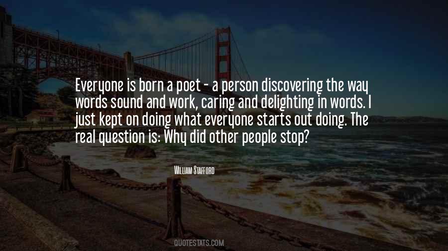 Kept It Real Quotes #325237