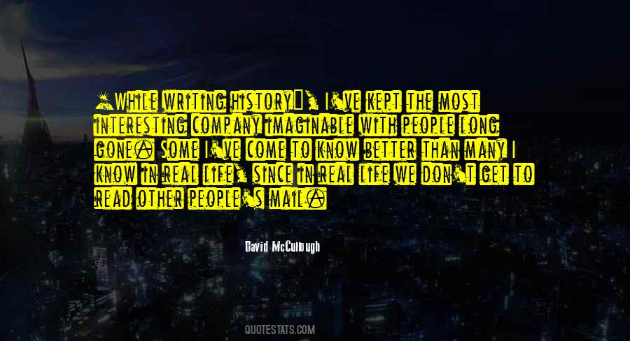Kept It Real Quotes #666806