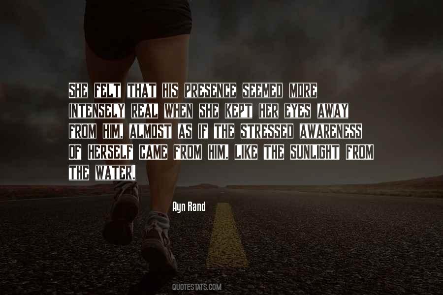 Kept It Real Quotes #764947