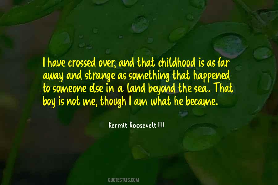 Kermit Quotes #1272384