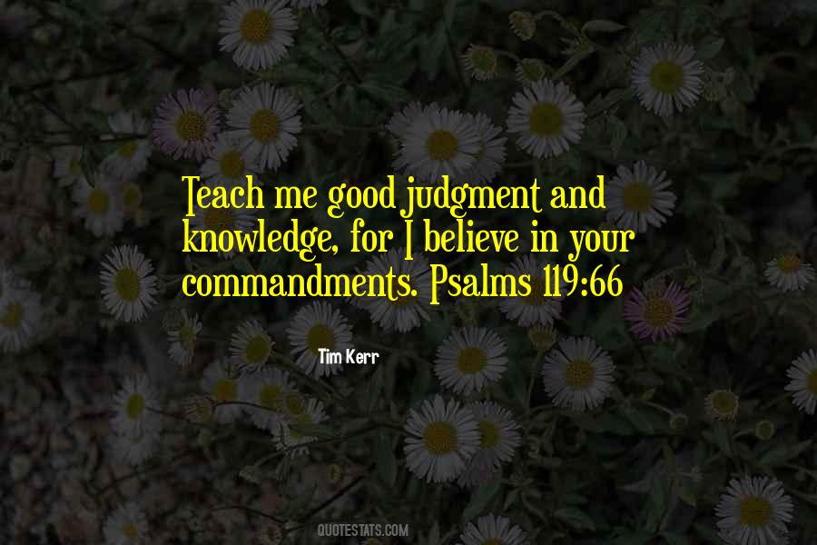 Kerr Quotes #137934