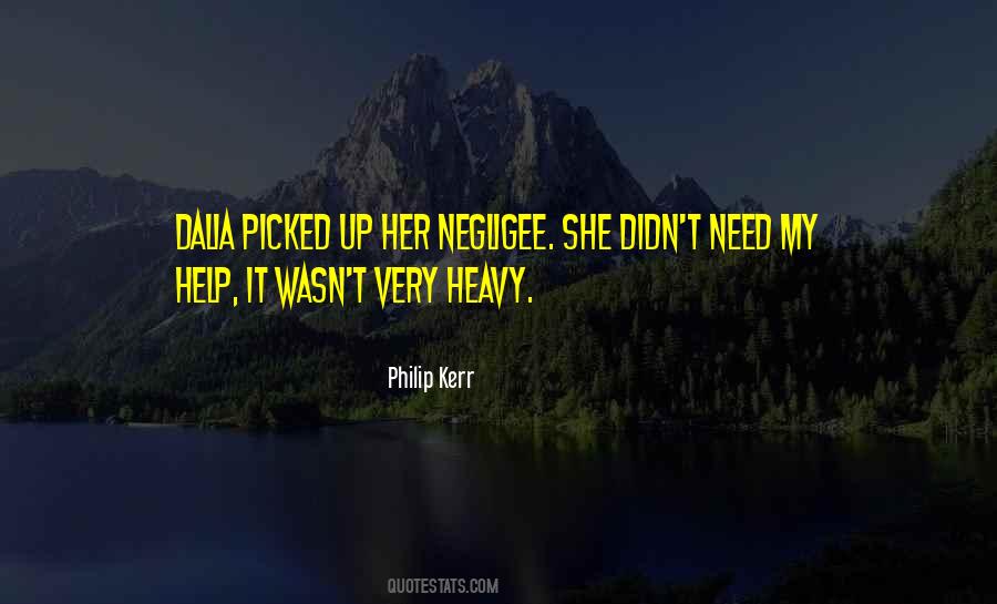 Kerr Quotes #363908