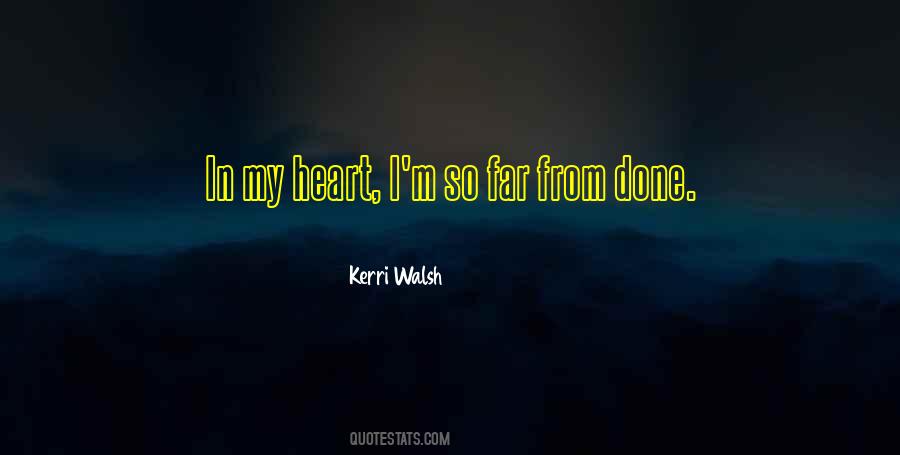 Kerri Quotes #1561566