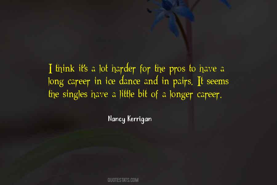 Kerrigan Quotes #1334015