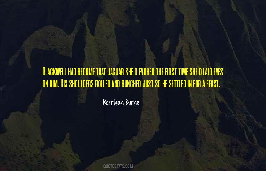 Kerrigan Quotes #135305