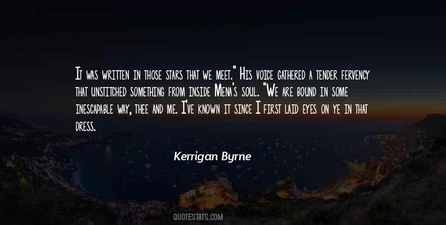 Kerrigan Quotes #1396730