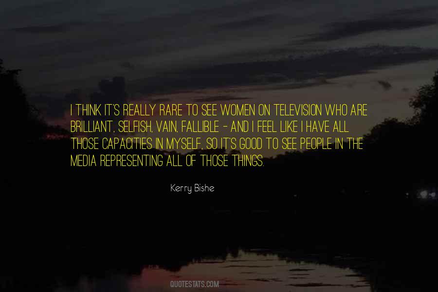 Kerry O'keeffe Quotes #78279