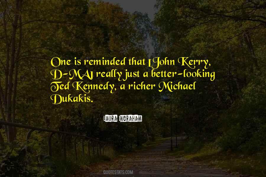 Kerry Quotes #1045539