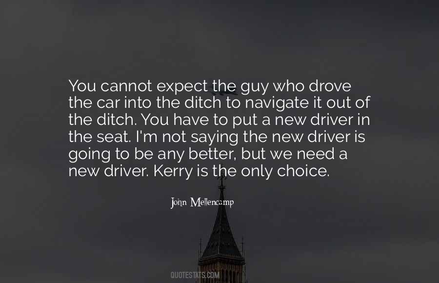 Kerry Quotes #1098526
