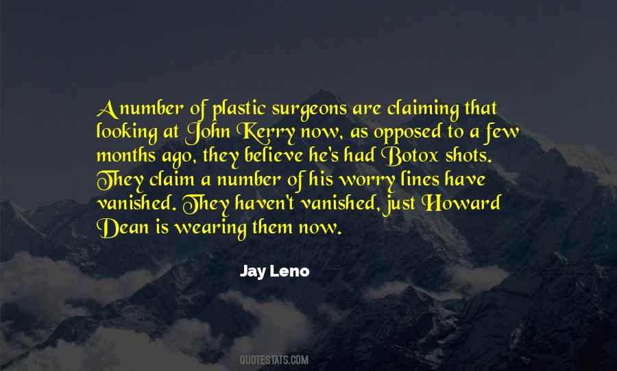 Kerry Quotes #1410791