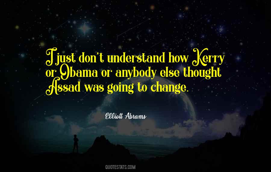 Kerry Quotes #1777897