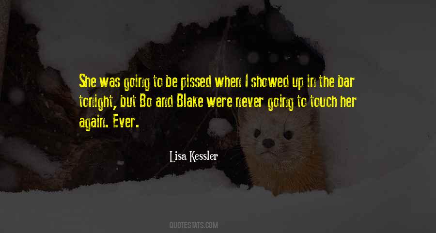 Kessler Quotes #89587