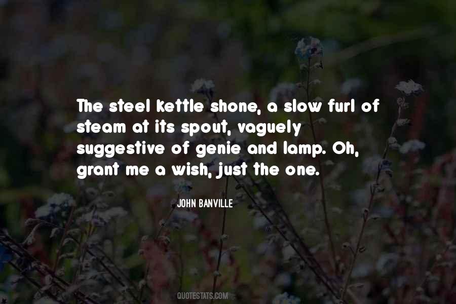 Kettle Quotes #168008