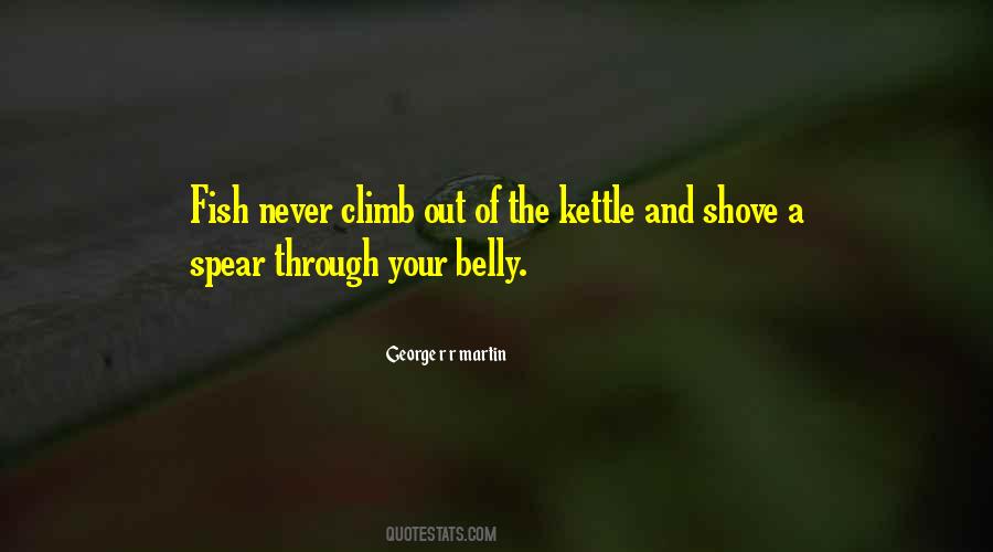 Kettle Quotes #617897