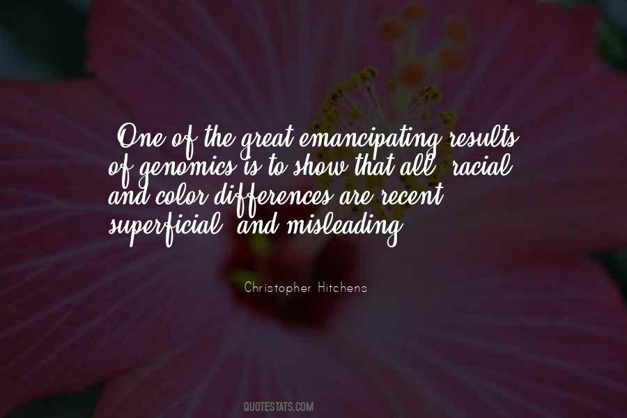 Quotes About Emancipating #1649933