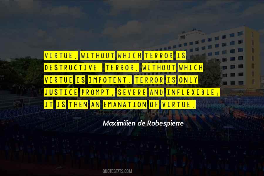 Quotes About Emanation #1222179
