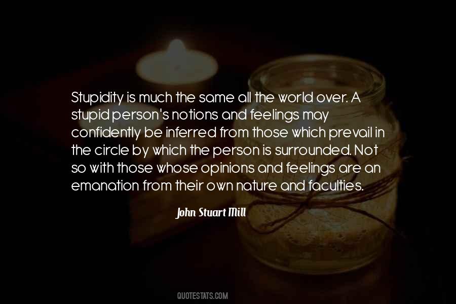 Quotes About Emanation #1491500