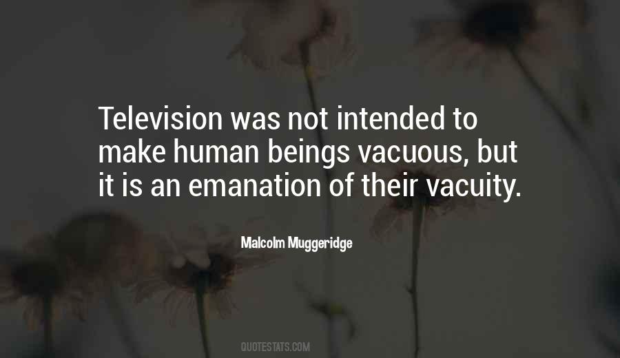 Quotes About Emanation #1653430
