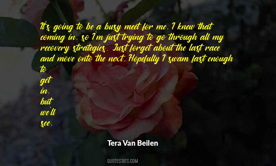 Quotes About Tera #1669716