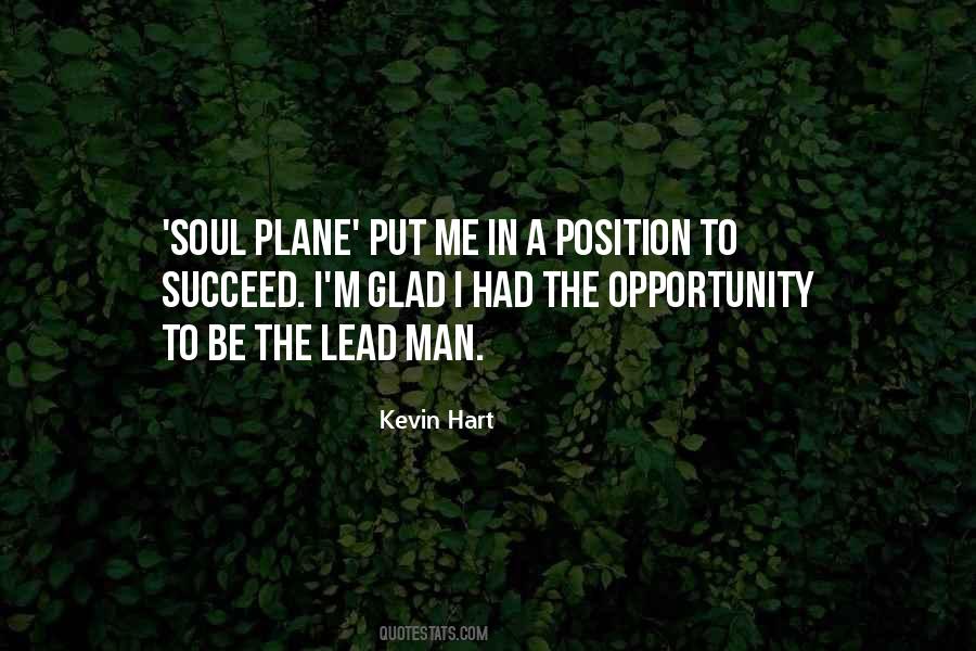 Kevin Hart Soul Plane Quotes #1687350