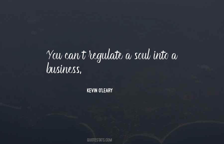 Kevin O Leary Quotes #1235658