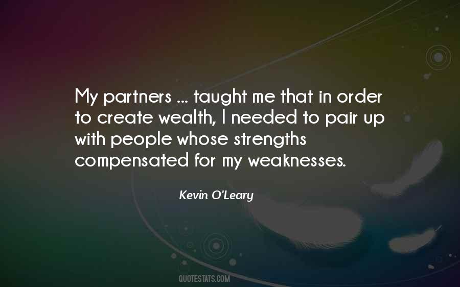 Kevin O Leary Quotes #1297632