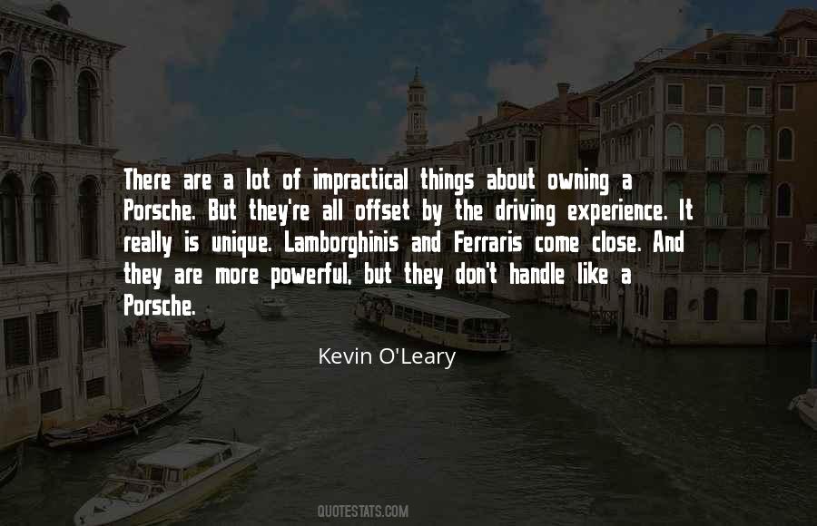 Kevin O Leary Quotes #1738206